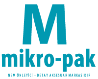 Mikro Pak - Detay Tekstil Aksesuar