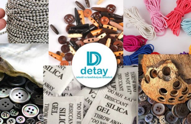 Tekstil, Aksesuar ve Yan ürünlerinde yepyeni bir çeşitlilik dönemi